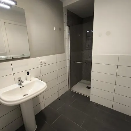 Apartment El Rincon Grato *