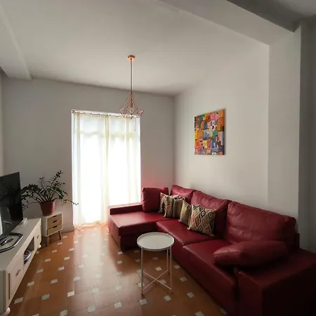 Apartment El Rincon Grato