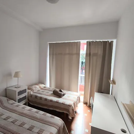 El Rincon Grato Apartment Las Palmas de Gran Canaria