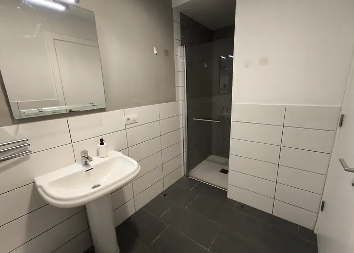 Apartament El Rincon Grato *