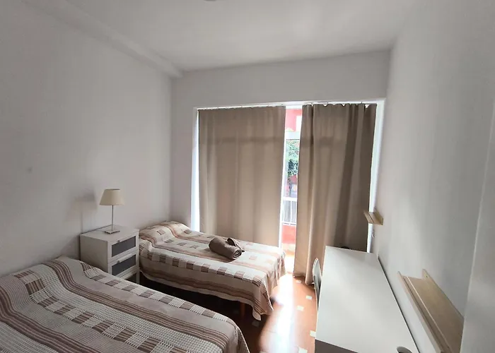 El Rincon Grato Apartament Las Palmas de Gran Canaria