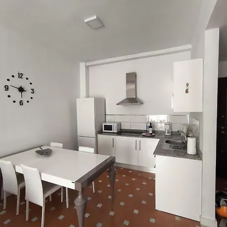 アパート El Rincon Grato ラスパルマス・デ・グランカナリア